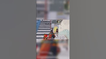 DBS - NERF  #bgmi #shorts #pubg #pubgmobile #dbs