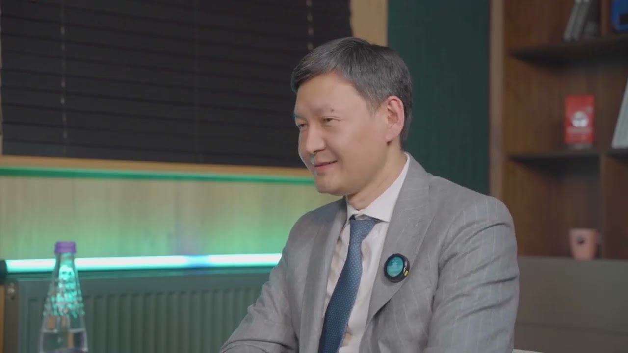 И.Бат-Эрдэнэ 