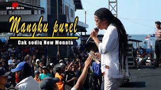 MANGKU PUREL - CAK SODIQ  NEW MONATA