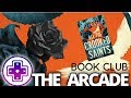 October Book Club | All the Crooked Saints by Maggie Stiefvater *PODCAST*