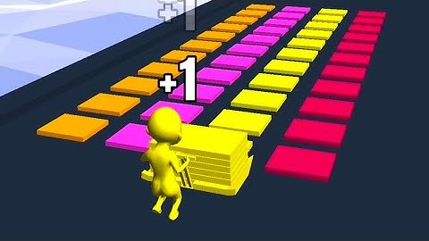 Stack Colors ❤️‍🔥⭐💫 MAX LEVELS!! All Levels Gameplay Walkthrough Android, iOS NEW UPDATE