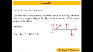 Torque 1
