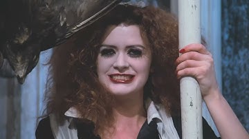 The Rocky Horror Picture Show "Time Warp" (1975) - (4K)