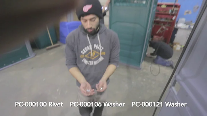 Static Fleet Unit Assembly