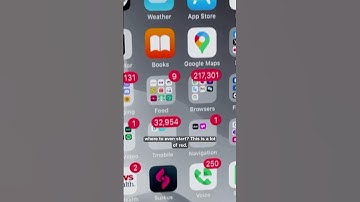 Quick Digital Declutter with Delete Digital Dust Bunnies®! 🧹💻🌍 #EarthDay2025 #EarthDay