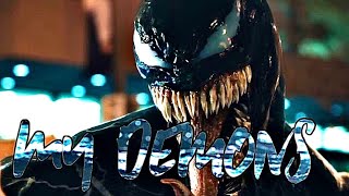 Venom || My Demons Resimi