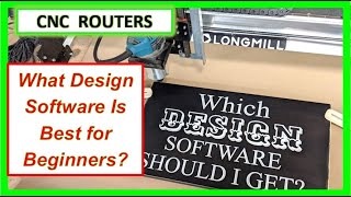 Best Design Software Review For CNC Routers & Projects - Garrett Fromme screenshot 3