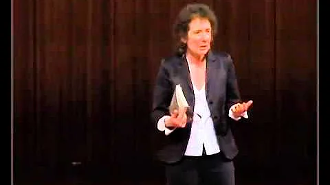 An Evening with Jeanette Winterson