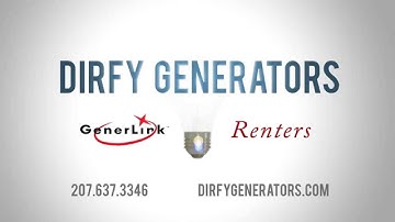 Dirfy Generators - Generlink