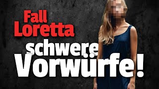 Anwalt Von Afd Schülerin Loretta Erhebt Schwere Vorwürfe!