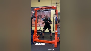 Brock Piscoran Josh Bryant Week 5 Program