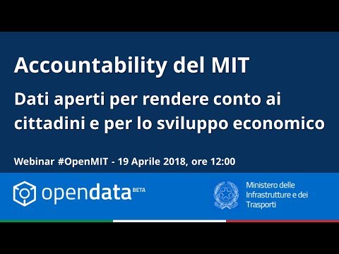 Accountability del MIT