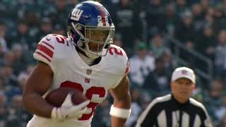 NFL PUMP UP| 2019-2020 | "The Intro"