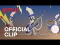 Farzar | Official Clip | Netflix