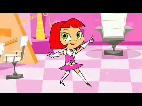 Atomic Betty: 18th Anniversary - Teaser Trailer [1080p HD]