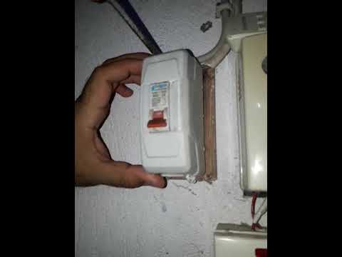 قاطع السبلت