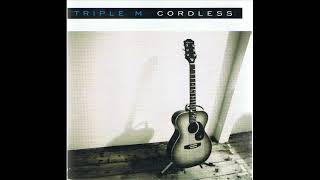 Video thumbnail of "PAUL KELLY – WHEN I FIRST MET YOUR MA (live acoustic version) - from "Triple M Cordless" CD"