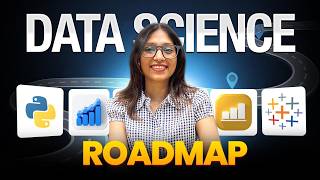 How to Become a Data Scientist in 2026 | Complete Roadmap for Beginners