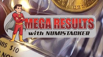 NGC MEGA RESULTS: Not Genuine, Cleaned and messed about but also some gems!