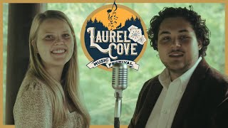 Kindred Valley  Hangin' on the Wall  (Laurel Cove Sessions) | Musical Moonshine