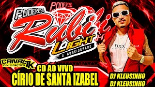 Rubi Light faz miniturnê no as e Santa Catarina • DOL