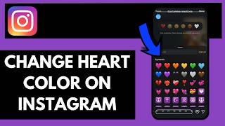 Cara Mengubah Warna Hati di Instagram screenshot 3