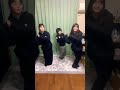 MASHLE ダンス
