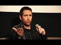 Gone Girl Q&A | Trent Reznor + Atticus Ross