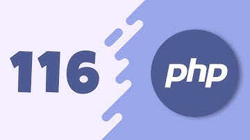 PHP Ders 116 Yararlı Komutlar 3