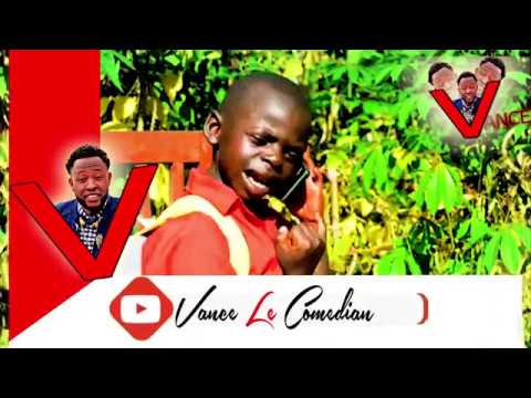 KACAMAN AMAHERA YISHURE Official Video Burundian Rwandan Tanzania Comedy Ninde 2019