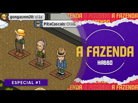 JOGO DA MODA - HABBO 