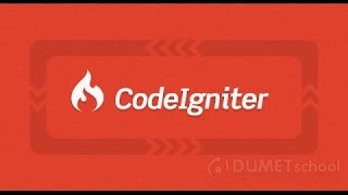 Tutorial Cara Menyimpan Data dengan Codeigniter (Insert Data)