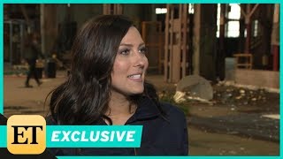 'Bachelorette' Becca Kufrin on Taking a Bat to Everything That Reminded Her of Arie (Exclusive)