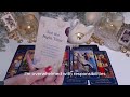 GEMINI BE READY! THIS IS SERIOUS! TAROT GEMINI LOVE TAROT READING