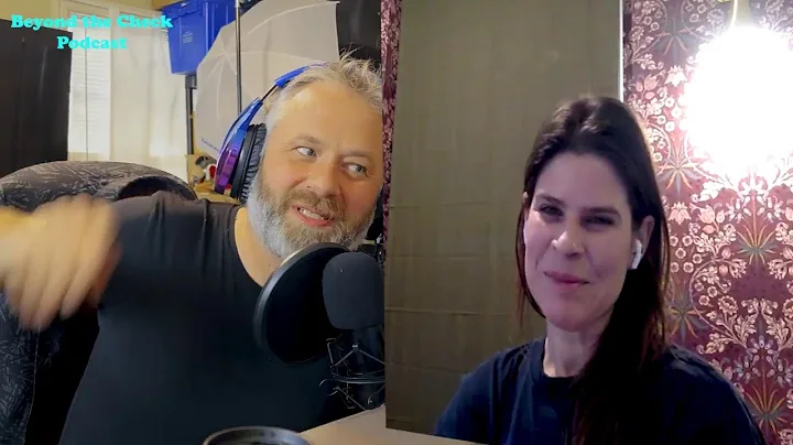 Ep #066 with Guest, Christine Flynn, for A Deep Di...