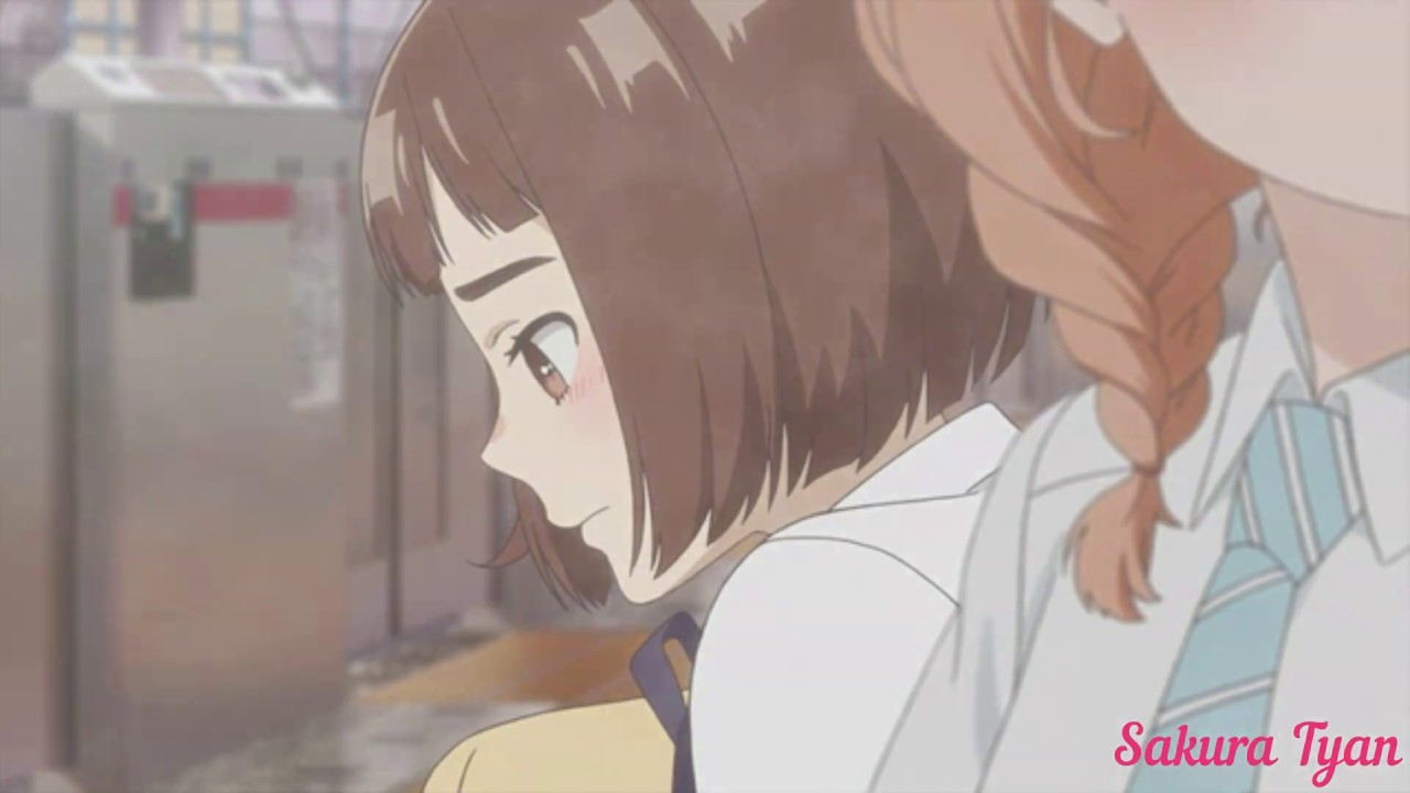 Аниме Клип - Бабы