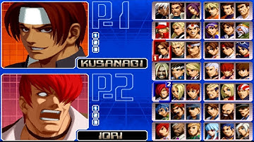 Ralf Jones - Longplay