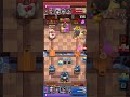 clash of Royale @ClashRoyale