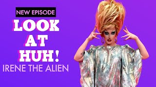 Download Lagu Irene The Alien on Look At Huh! (Full Episode) MP3 Download Lagu Irene The Alien on Look At Huh! (Full Episode) MP3
