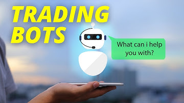 How to Use Crypto Bots #3commas #alertatron #zignaly