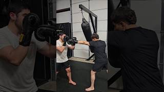 🥊😎 #boxing #kickboxing #ufc #mma #muaythai #mixedmartialarts
