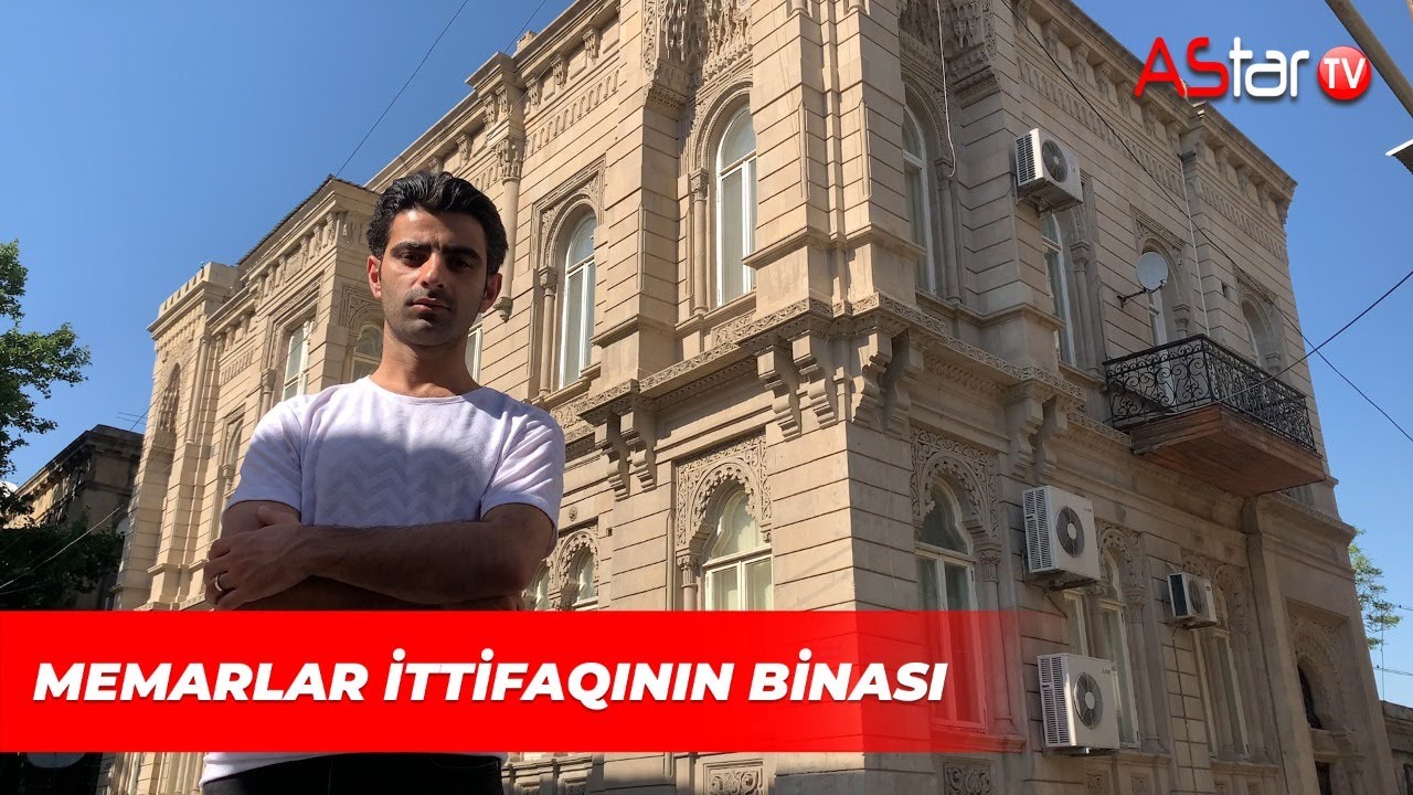 Bir Binanın Sirri #4 | 