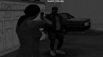 [LSRP] Welcome to the Land