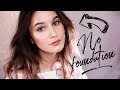 NO FOUNDATION Makeup Routine | Karima McKimmie