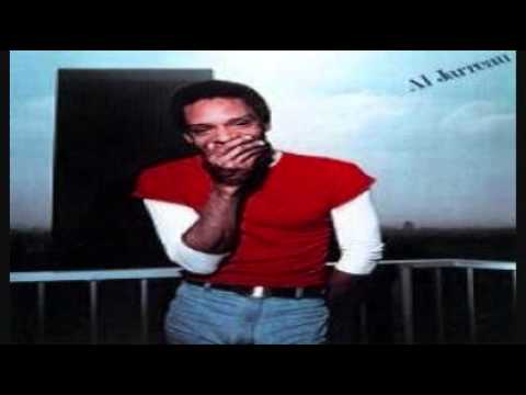 Al Jarreau - Have You Seen The Child (1976)