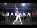 Aminux Baraka Dance Choreography Aminux Baraka Dance Choreography