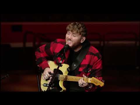 James Arthur -