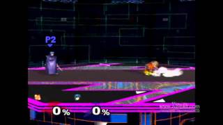 Waveshine Turn arounds practice