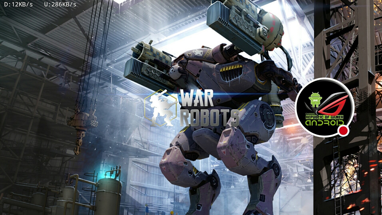 walking war robots hack apk