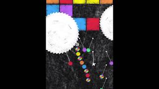 Survivor Mode of Snake Crayon Run iOS game (Latest version) screenshot 4